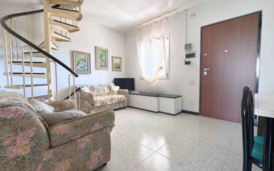 INDEPENDENT SOLUTION METAPONTO - 1 KM FROM THE SEA