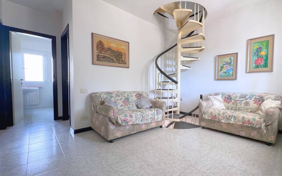 INDEPENDENT SOLUTION METAPONTO - 1 KM FROM THE SEA