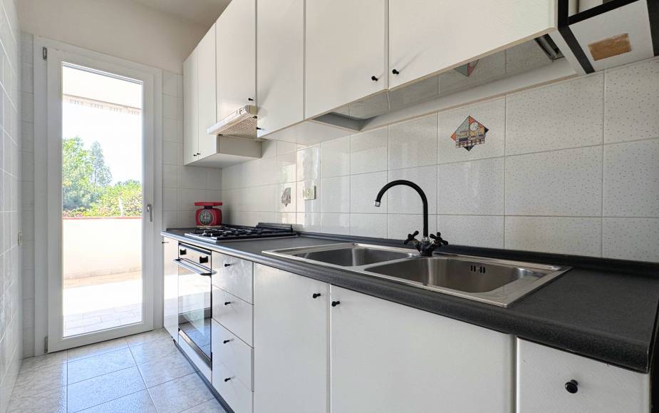 INDEPENDENT SOLUTION METAPONTO - 1 KM FROM THE SEA