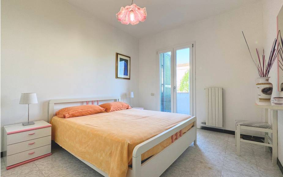 INDEPENDENT SOLUTION METAPONTO - 1 KM FROM THE SEA