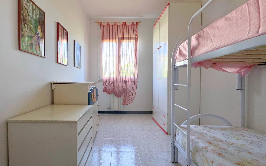 INDEPENDENT SOLUTION METAPONTO - 1 KM FROM THE SEA