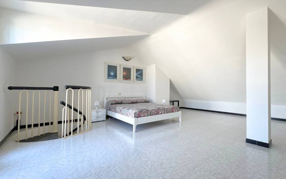 INDEPENDENT SOLUTION METAPONTO - 1 KM FROM THE SEA