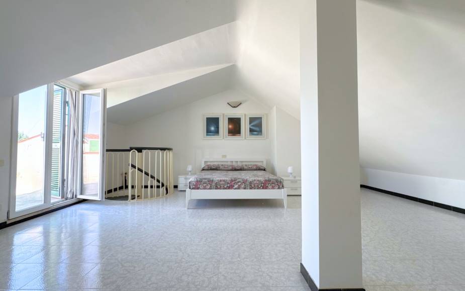 INDEPENDENT SOLUTION METAPONTO - 1 KM FROM THE SEA