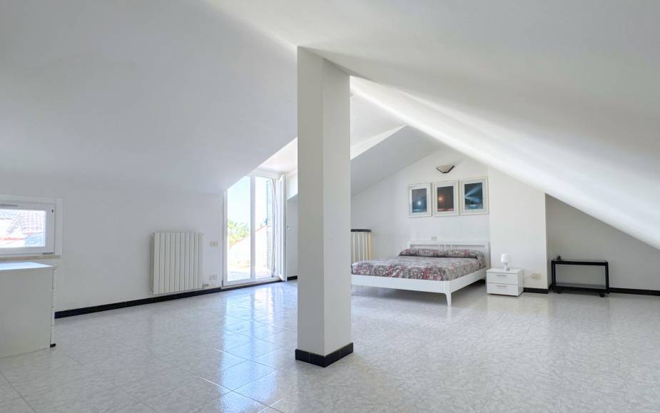 INDEPENDENT SOLUTION METAPONTO - 1 KM FROM THE SEA