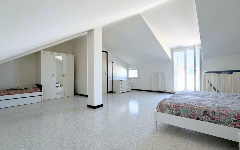 INDEPENDENT SOLUTION METAPONTO - 1 KM FROM THE SEA
