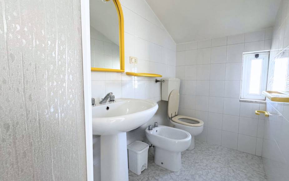 INDEPENDENT SOLUTION METAPONTO - 1 KM FROM THE SEA