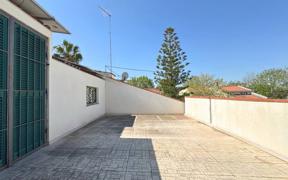 INDEPENDENT SOLUTION METAPONTO - 1 KM FROM THE SEA