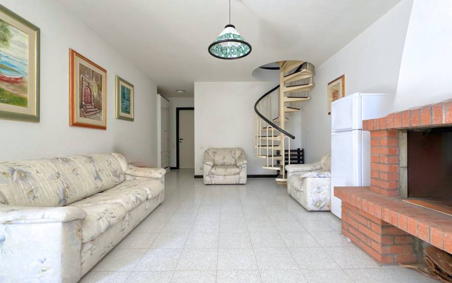 INDEPENDENT SOLUTION METAPONTO - 1 KM FROM THE SEA