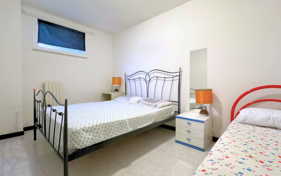 INDEPENDENT SOLUTION METAPONTO - 1 KM FROM THE SEA