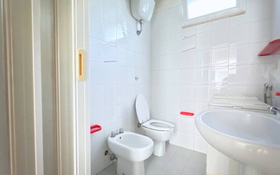 INDEPENDENT SOLUTION METAPONTO - 1 KM FROM THE SEA