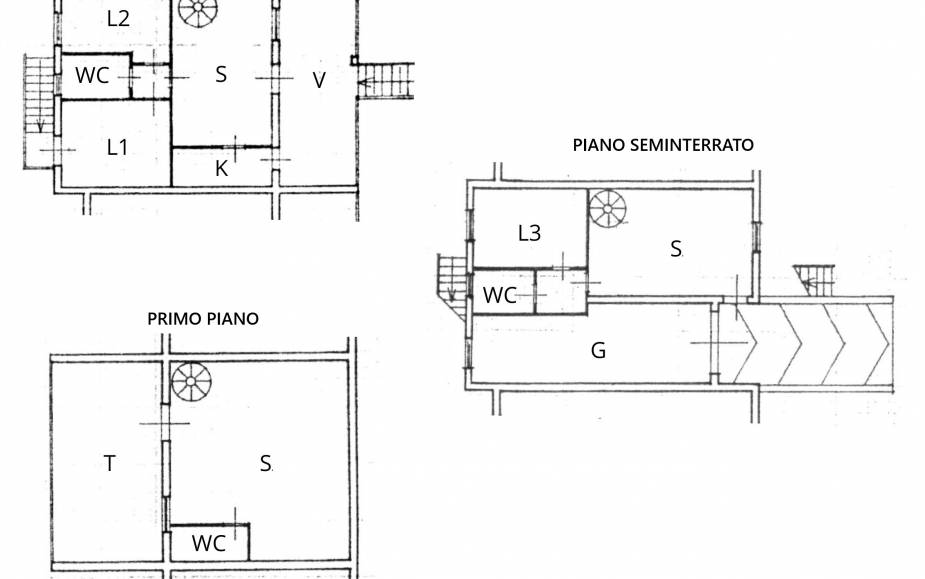 INDEPENDENT SOLUTION METAPONTO - 1 KM FROM THE SEA