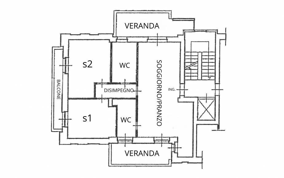 ALTAMURA HOUSE