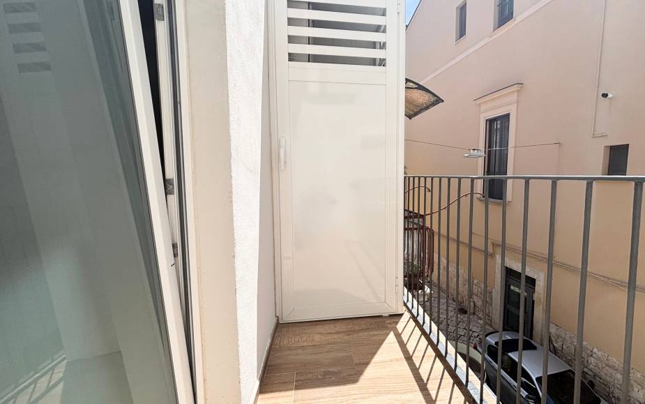 HOUSE ALTAMURA 
