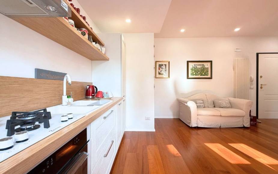 HOME MATERA - VIA CAROPRESO