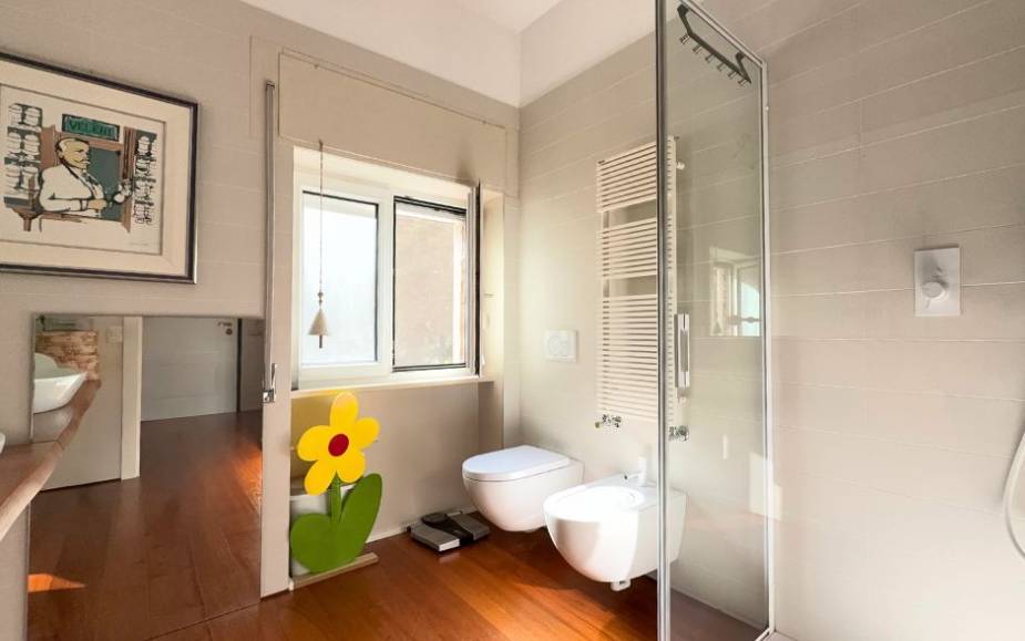 HOME MATERA - VIA CAROPRESO
