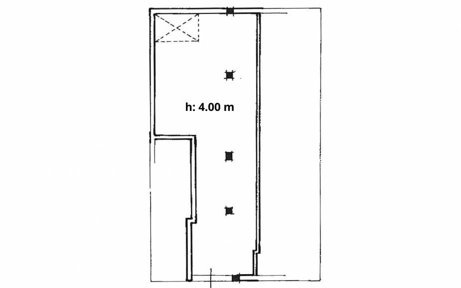 GARAGE ALTAMURA