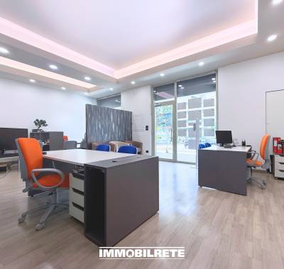 LOCALE COMMERCIALE MATERA - CENTRO DIREZIONALE