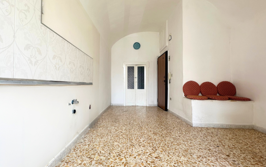 CASA ALTAMURA