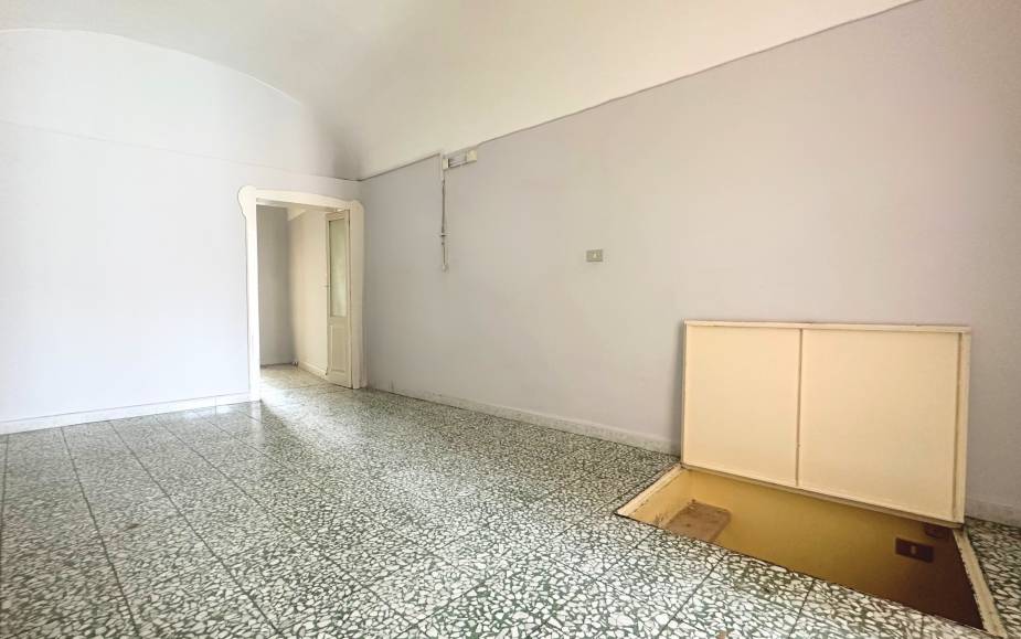 CASA ALTAMURA