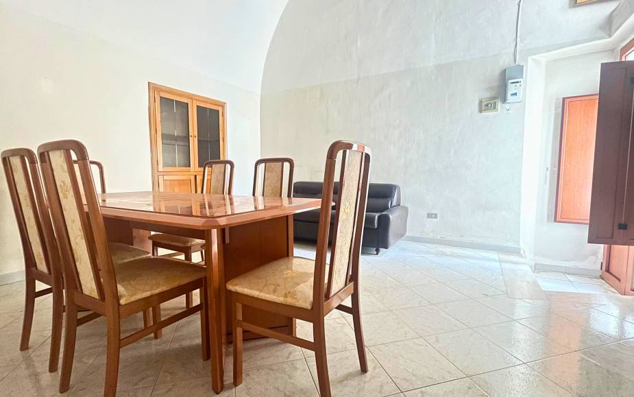 CASA  ALTAMURA