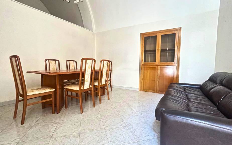 CASA  ALTAMURA