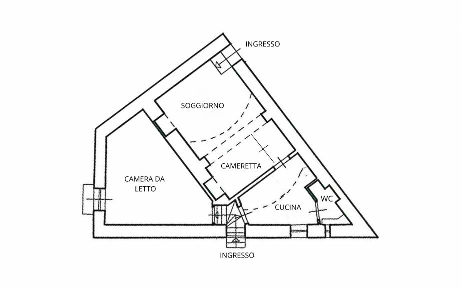 CASA  ALTAMURA
