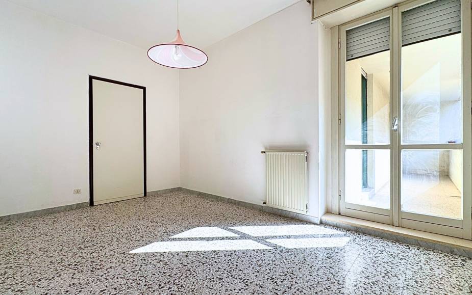CASA MATERA
