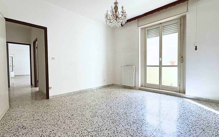 CASA MATERA