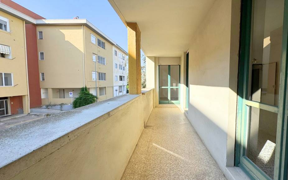CASA MATERA