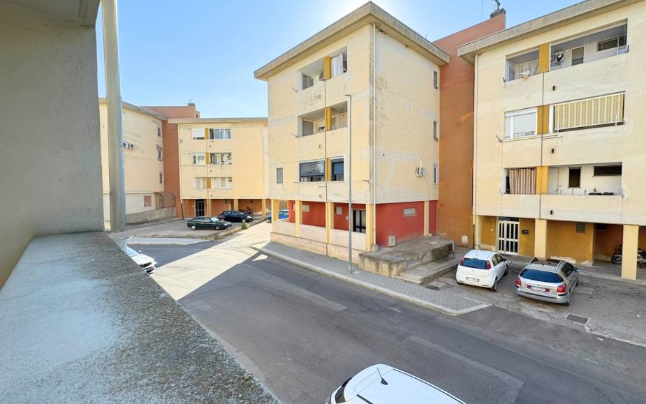 CASA MATERA
