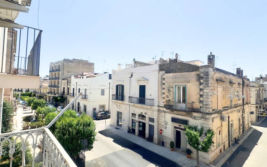 CASA ALTAMURA