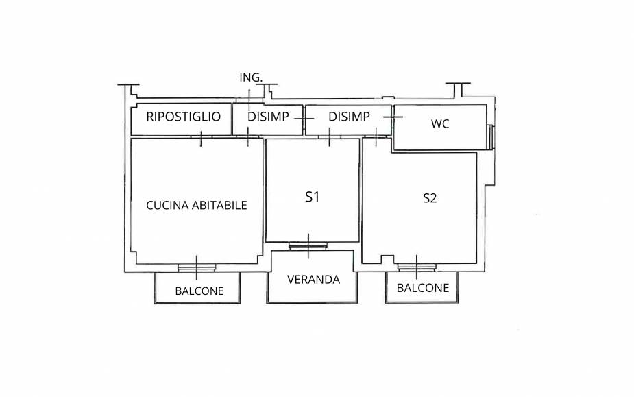 CASA ALTAMURA