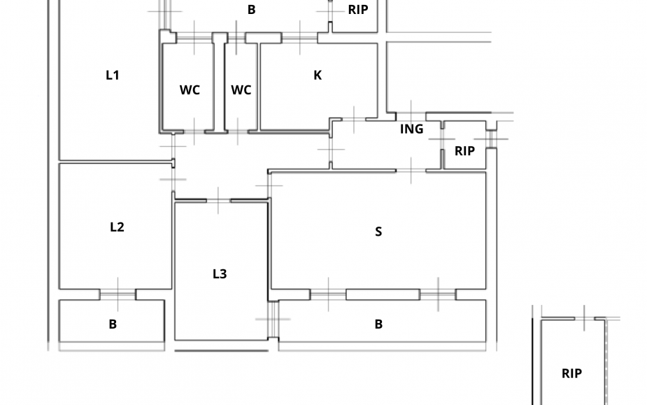 CASA MATERA