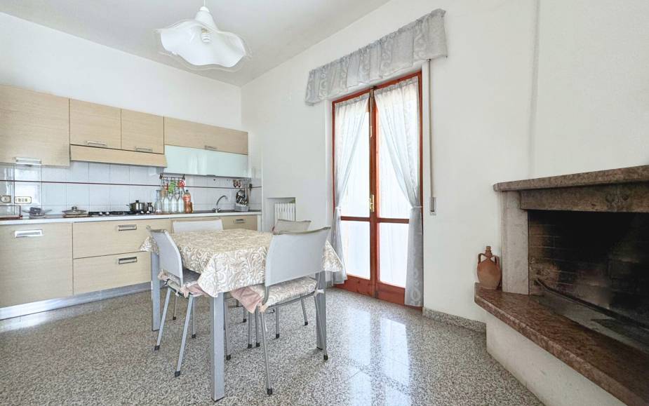 CASA MATERA 