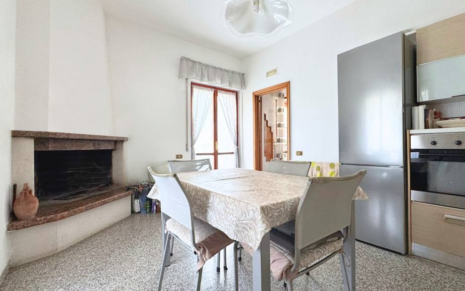 CASA MATERA 
