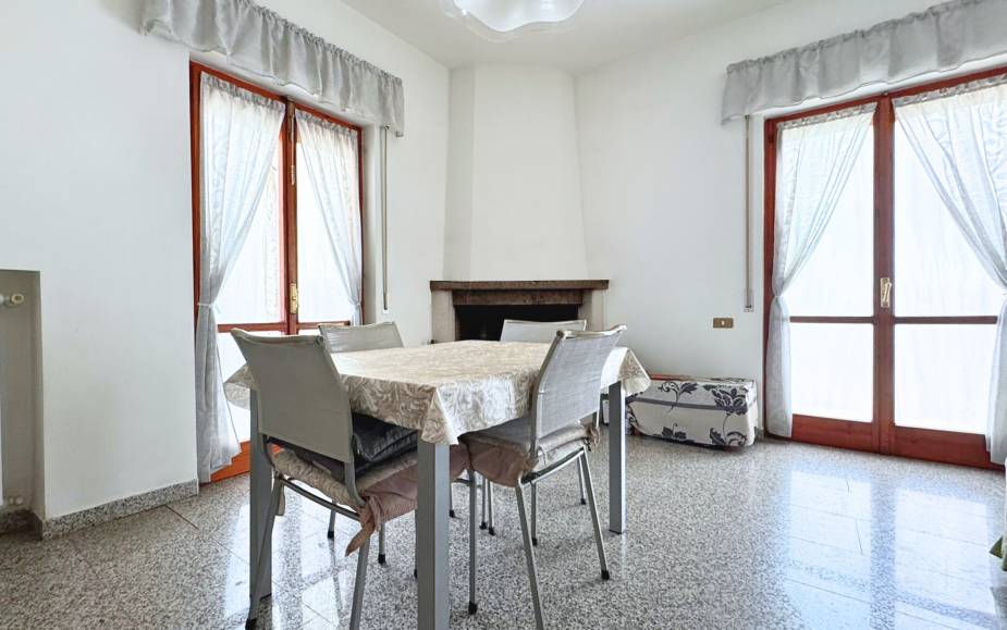 CASA MATERA 
