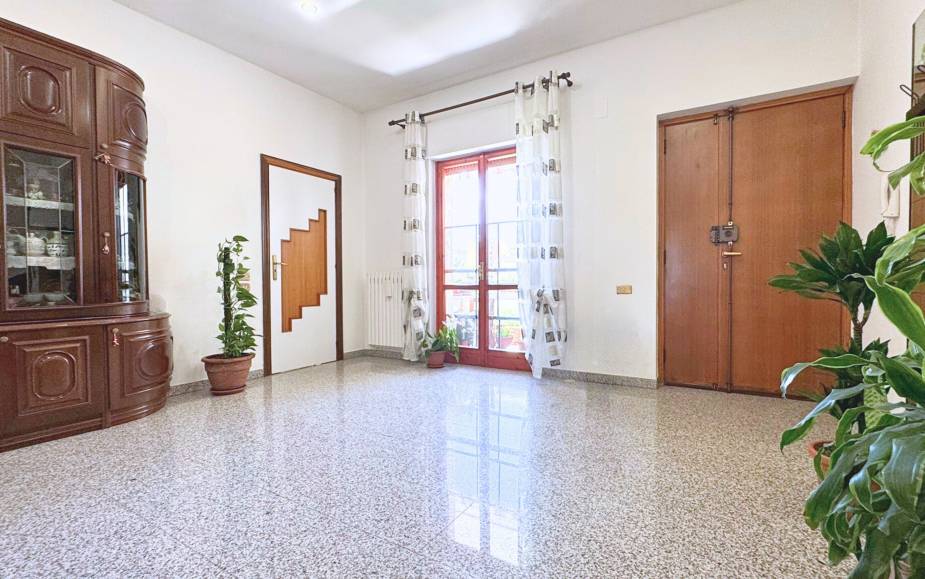 CASA MATERA 