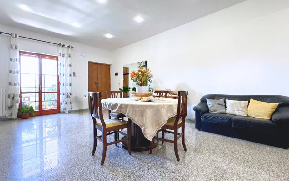 CASA MATERA 