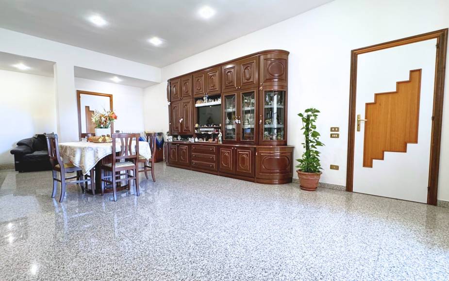 CASA MATERA 