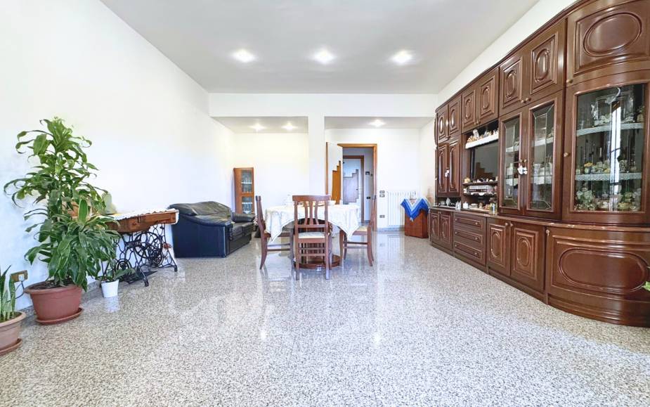 CASA MATERA 