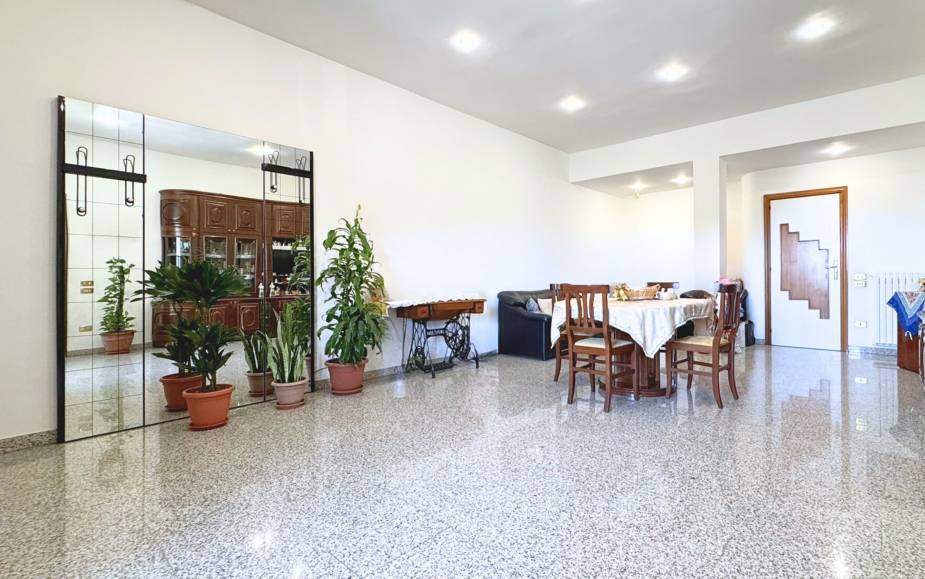 CASA MATERA 