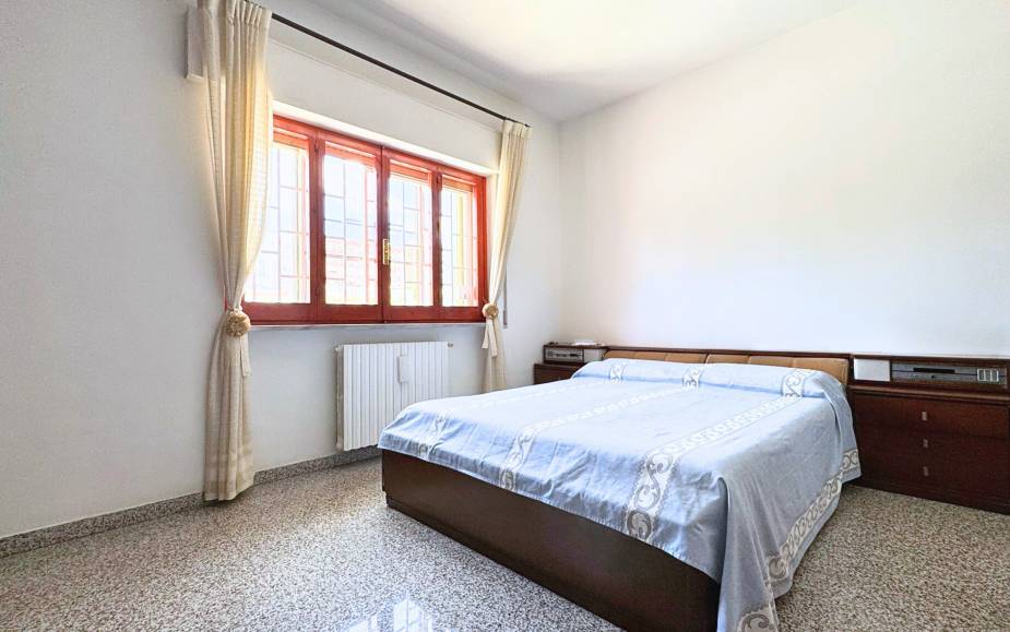 CASA MATERA 