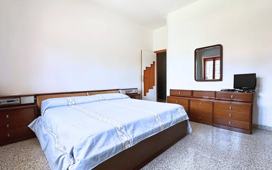 CASA MATERA 