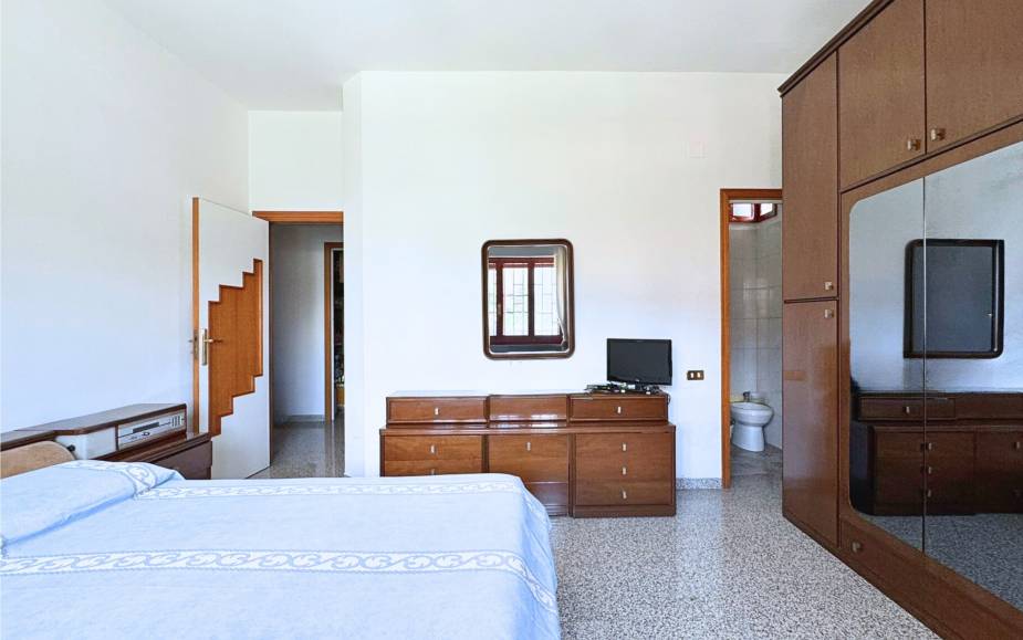 CASA MATERA 