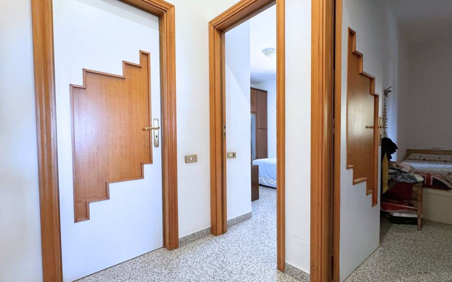 CASA MATERA 