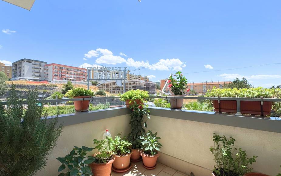 CASA MATERA 