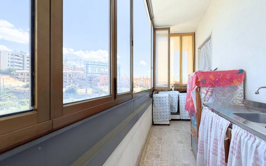 CASA MATERA 