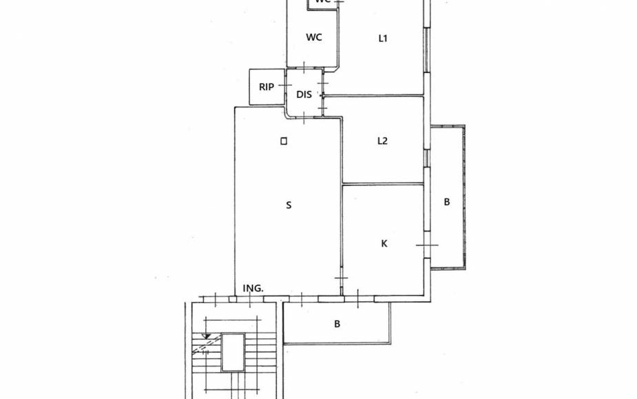 CASA MATERA 