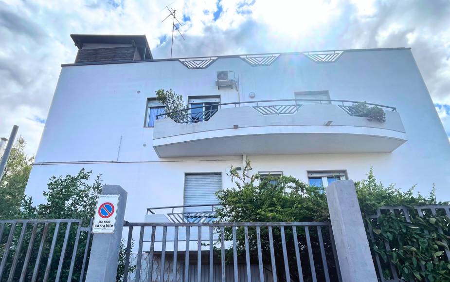 CASA SANTERAMO