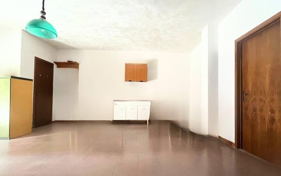 CASA SANTERAMO